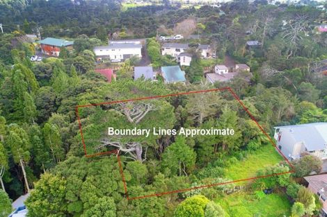 Photo of property in 15b Glen Vista Place, Bayview, Auckland, 0629