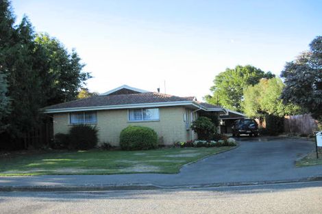 Photo of property in 9 Pound Road, Leeston, 7632