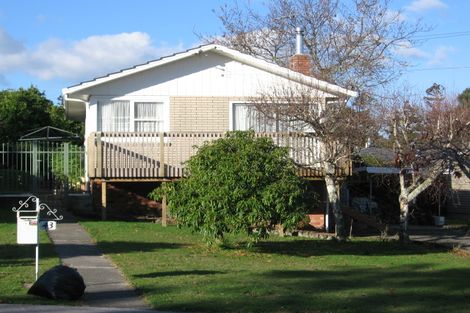 Photo of property in 43 Angelo Avenue, Howick, Auckland, 2014