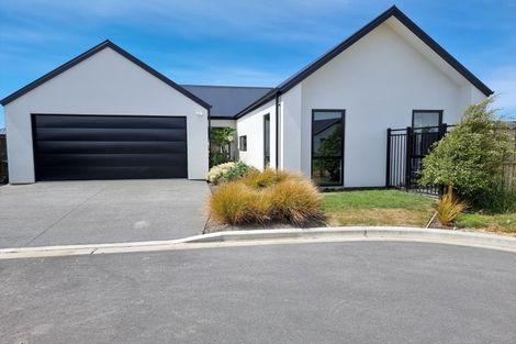 Photo of property in 11 Brancion Street, Halswell, Christchurch, 8025