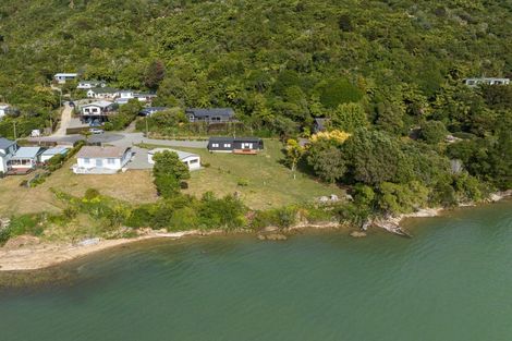 Photo of property in 43 Belview Road, Havelock, Picton, 7281