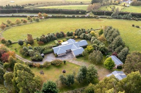 Photo of property in 251 Summerhill Road, Cust, Rangiora, 7471