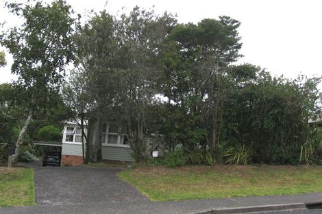 Photo of property in 2/21 Tiri Tiri Road, Birkdale, Auckland, 0626