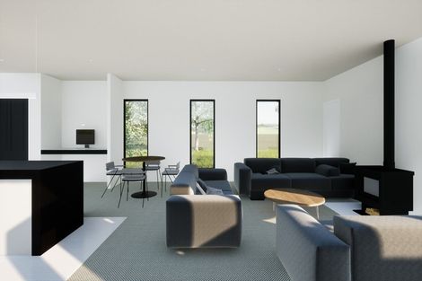 Photo of property in 13 Railway Terrace, Glentunnel, Coalgate, 7673