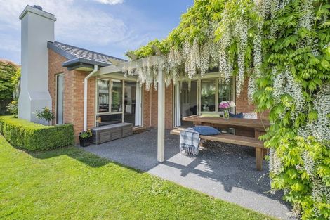 Photo of property in 18 Glenwood Drive, Prebbleton, 7604