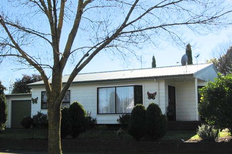 Photo of property in 5a Grant Street, Havelock North, 4130