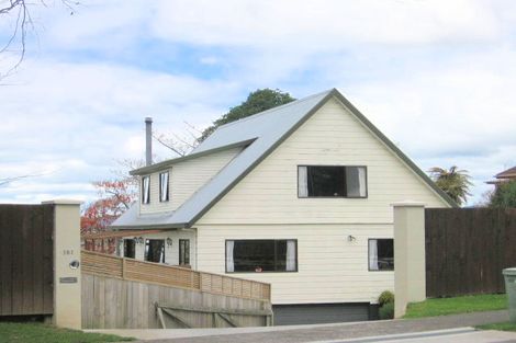 Photo of property in 161 Otumoetai Road, Brookfield, Tauranga, 3110