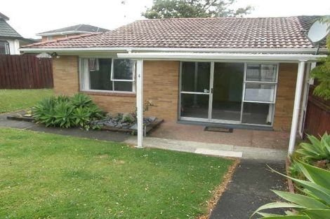 Photo of property in 4/38 Merton Road, St Johns, Auckland, 1072