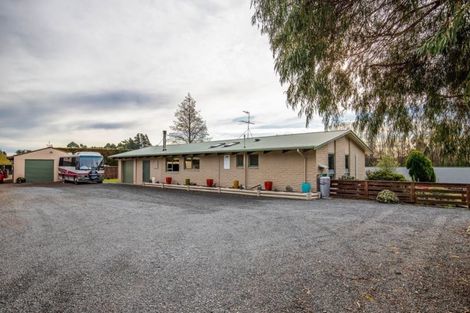Photo of property in 8 Maguires Road, Sefton, Rangiora, 7477