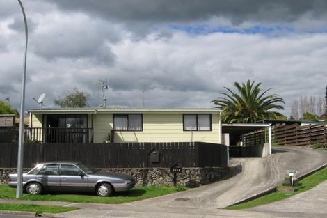 Photo of property in 170 Poike Road, Poike, Tauranga, 3112