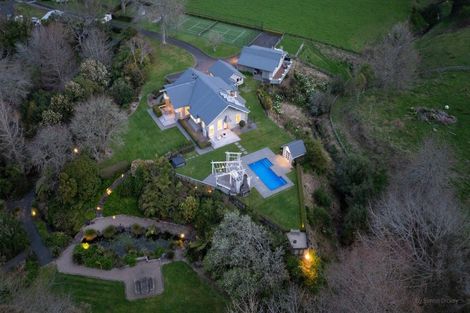 Photo of property in 694b Horotiu Road, Te Kowhai, Hamilton, 3288