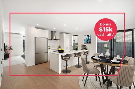 Photo of property in 37 Oyster Drive, Whenuapai, Auckland, 0618