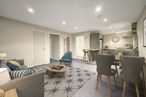 Photo of property in 2/35 Home Street, Mount Victoria, Wellington, 6011