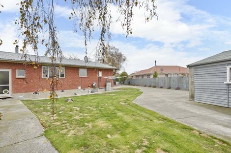 Photo of property in 17b Vickery Street, Kaiapoi, 7630