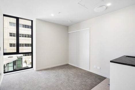 Photo of property in 505/212 Willis Street, Te Aro, Wellington, 6011