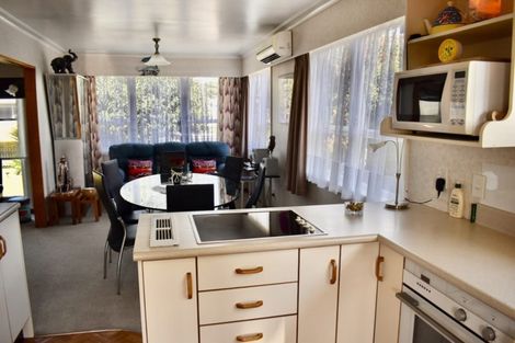 Photo of property in 5 Ross Street, Levin, 5510