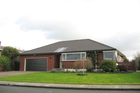 Photo of property in 127 Kildare Drive, Waikiwi, Invercargill, 9810