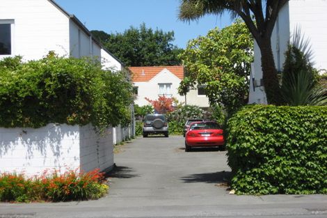 Photo of property in 2/38 Andover Street, Merivale, Christchurch, 8014