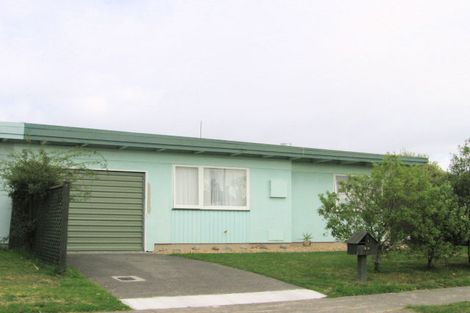 Photo of property in 3/33 Ranfurly Street, Tamatea, Napier, 4112