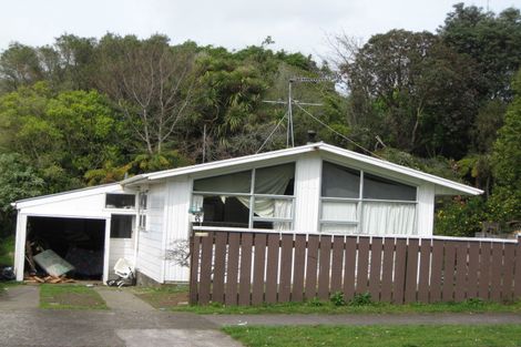 Photo of property in 6 Pukekohatu Street, Waitara, 4320