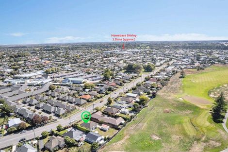 Photo of property in 64 Joy Street, Shirley, Christchurch, 8061