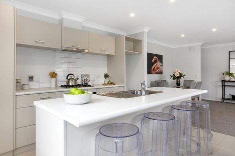 Photo of property in 27a Moonsail Drive, Whitby, Porirua, 5024