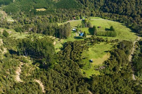 Photo of property in 1025 Wakamarina Road, Wakamarina, Havelock, 7178