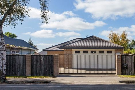 Photo of property in 98 Condell Avenue, Papanui, Christchurch, 8053