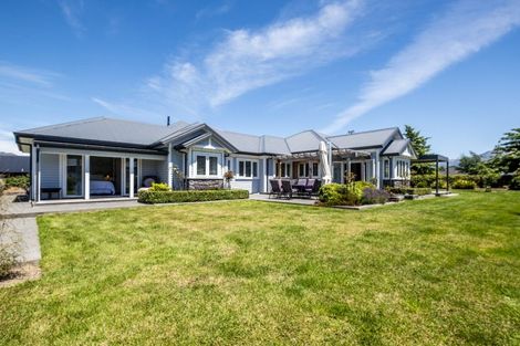 Photo of property in 12 Ewen Place, Hanmer Springs, 7334