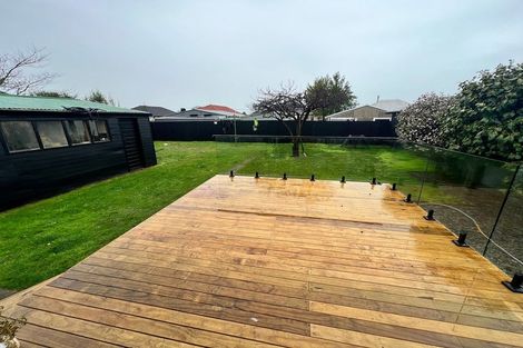 Photo of property in 42 Wimborne Crescent, Aranui, Christchurch, 8061