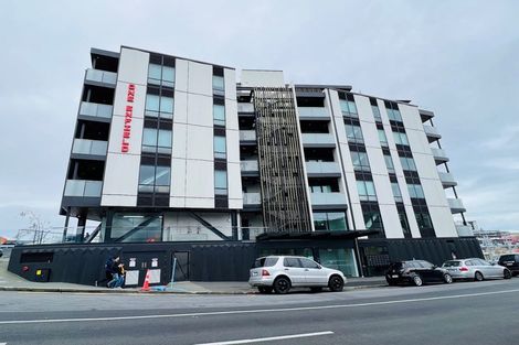 Photo of property in 107/1 Enfield Street, Mount Eden, Auckland, 1024