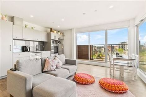 Photo of property in 202/160a Hobsonville Point Road, Hobsonville, Auckland, 0616