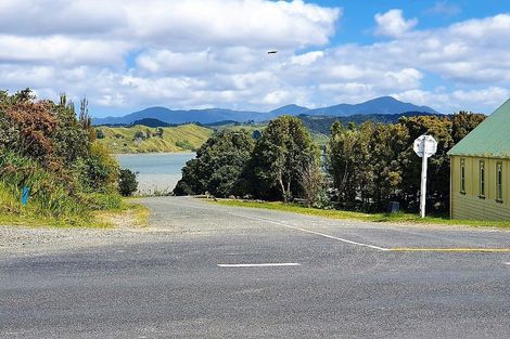 Photo of property in 54 Parnell Street, Rawene, Kaikohe, 0473