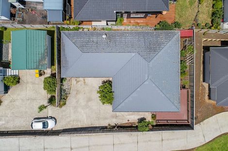 Photo of property in 72a Prospect Terrace, Pukekohe, 2120