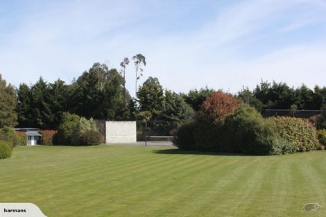 Photo of property in 452 Johns Road, Fernside, Rangiora, 7471