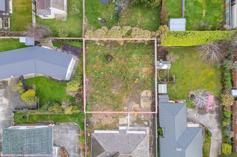 Photo of property in 18 Exmouth Street, Waverley, Invercargill, 9810