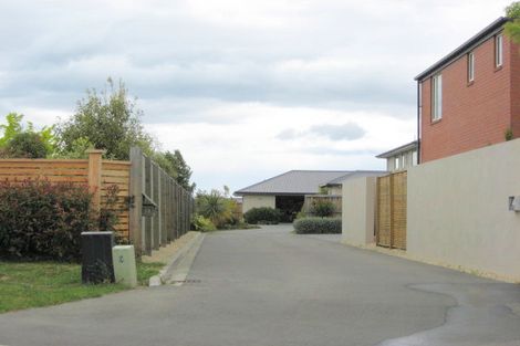 Photo of property in 13 Belmont Avenue, Rangiora, 7400