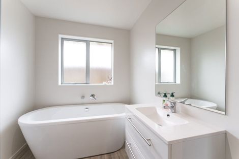 Photo of property in 12b Goodwin Street, Rangiora, 7400