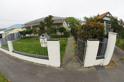Photo of property in 23 England Street, Phillipstown, Christchurch, 8011