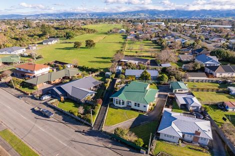 Photo of property in 122 Pownall Street, Masterton, 5810
