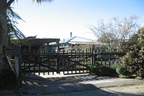 Photo of property in 46 Tramway Street, Ross, 7812