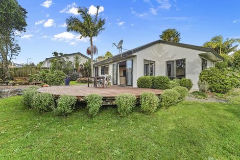 Photo of property in 58 Pelorus Street, Welcome Bay, Tauranga, 3112