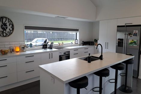 Photo of property in 4 Pahua Street, Pegasus, 7612