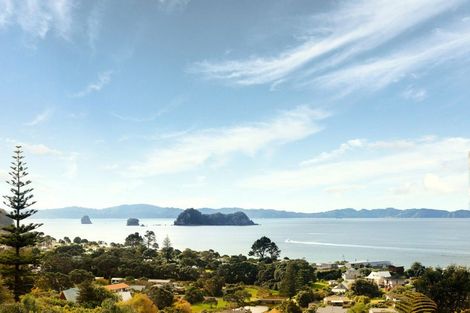 Photo of property in 11a Christine Terrace, Hahei, Whitianga, 3591