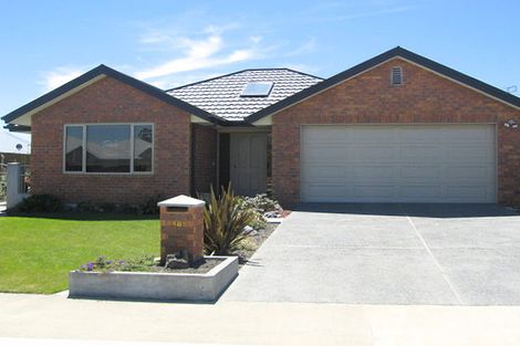 Photo of property in 48 Mahlet Street, Northwood, Christchurch, 8051