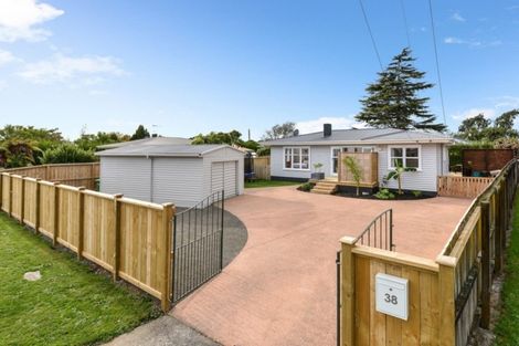 Photo of property in 38 Heath Street, St Andrews, Hamilton, 3200