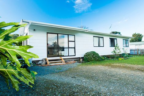 Photo of property in 16 Hooper Street, Tamarau, Gisborne, 4010