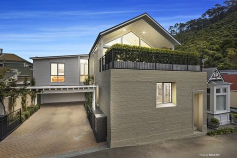 Photo of property in 3 Poplar Grove, Thorndon, Wellington, 6011