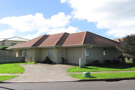 Photo of property in 199 Te Irirangi Drive, Flat Bush, Auckland, 2019