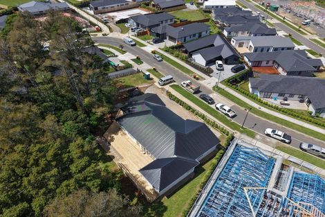 Photo of property in 5 Spudman Rise, Pukekohe, 2120